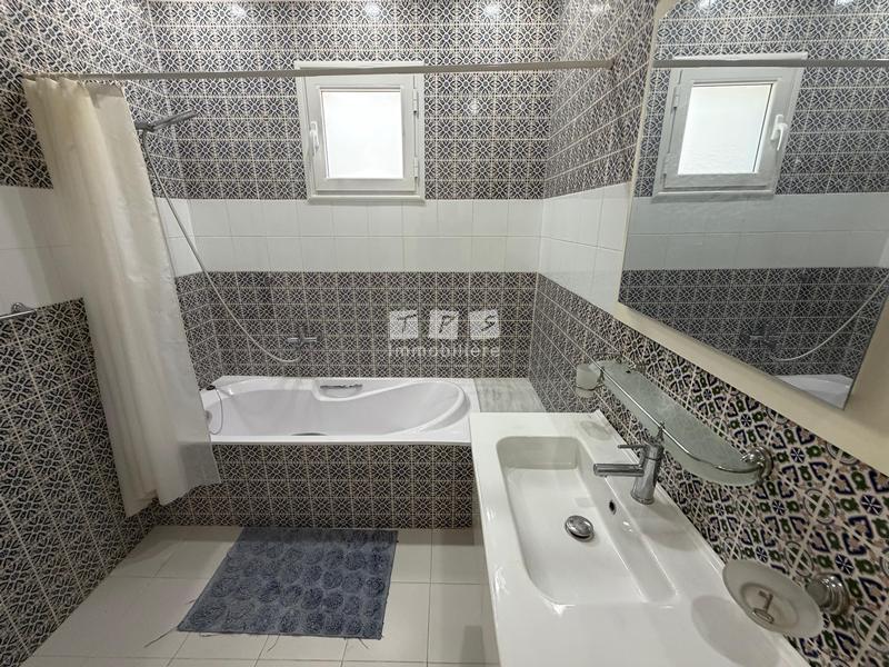 vente villa Tunisie