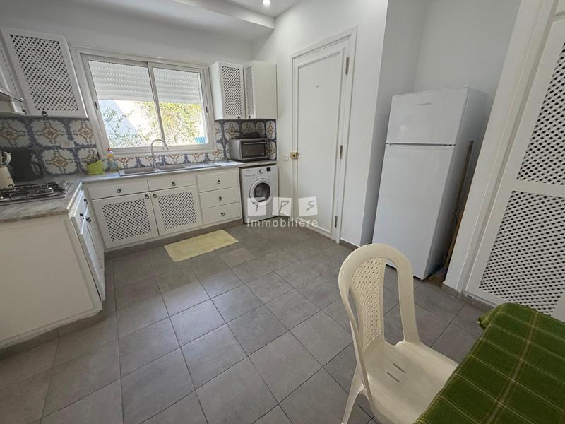 vente villa Tunisie