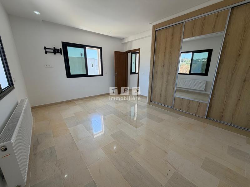 vente villa Tunisie