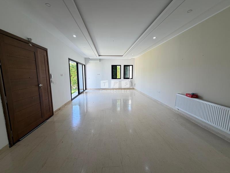 vente villa Tunisie