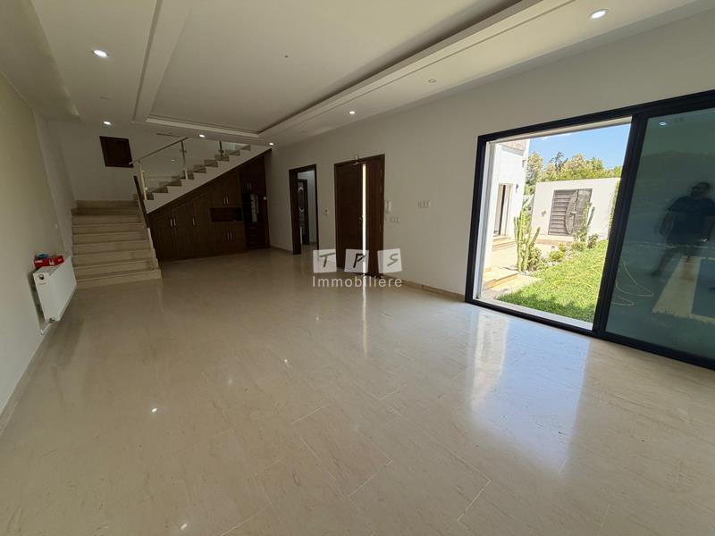 vente villa Tunisie