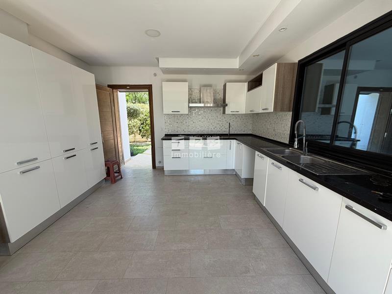 vente villa Tunisie