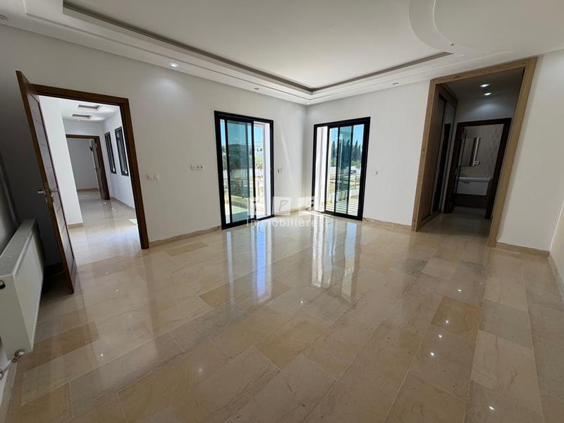 vente villa Tunisie