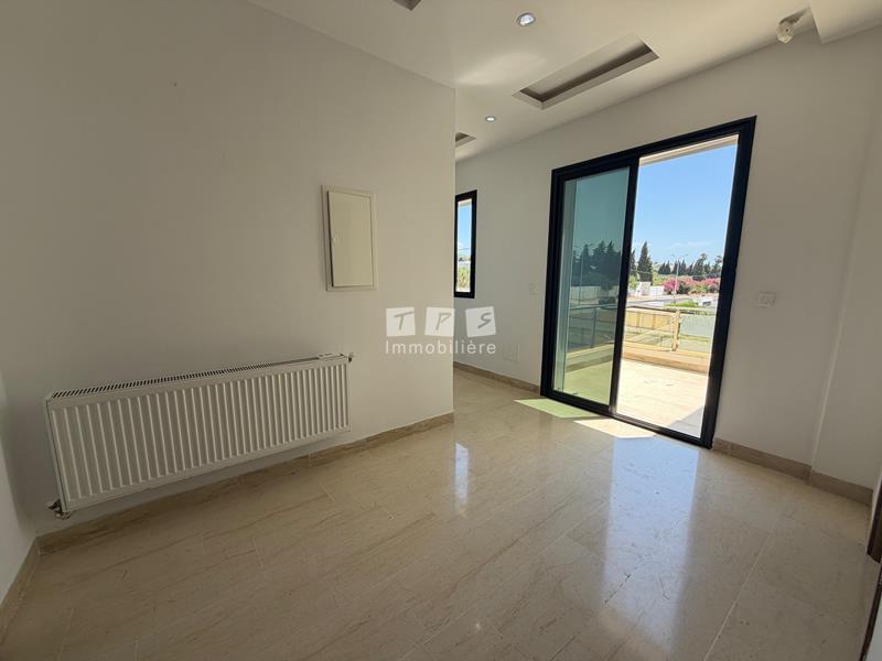 vente villa Tunisie