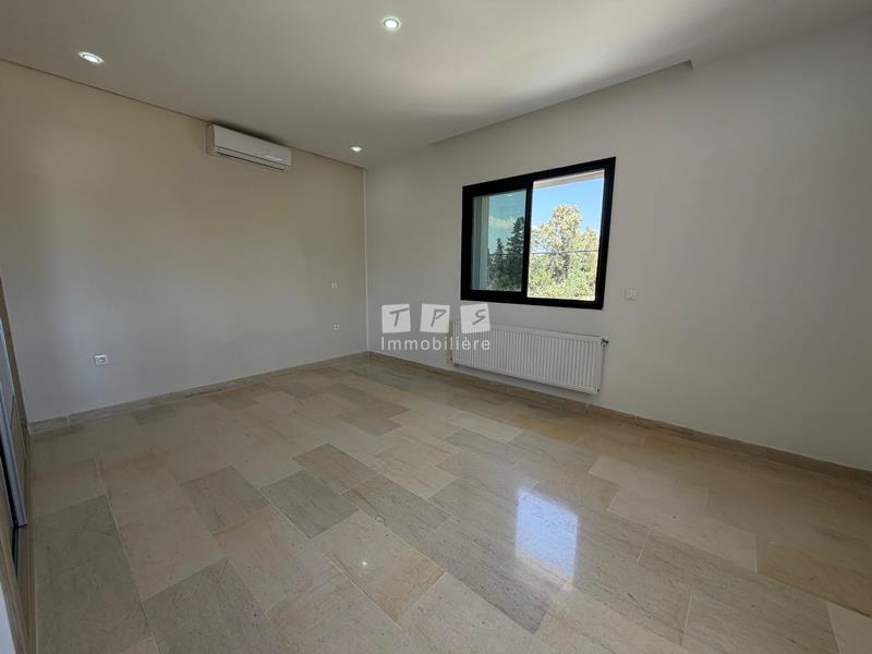 vente villa Tunisie