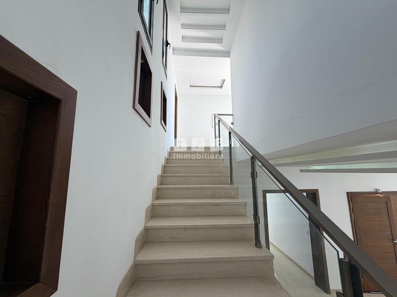 vente villa Tunisie