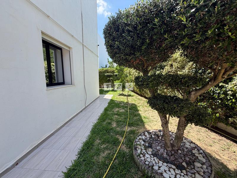 vente villa Tunisie